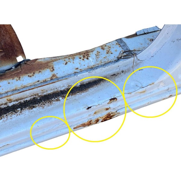 Recorte Caixa Ar Lado Direito Ford Ranger 2013 2014 A 2023