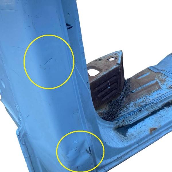 Recorte Caixa Ar Lado Direito Ford Ranger 2013 2014 A 2023