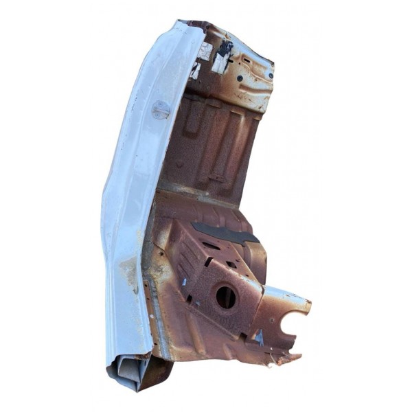 Recorte Cabine Traseiro Direito Ford Ranger 2013 2014 A 2023