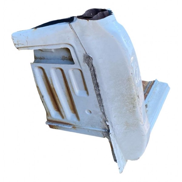 Recorte Cabine Traseiro Direito Ford Ranger 2013 2014 A 2023