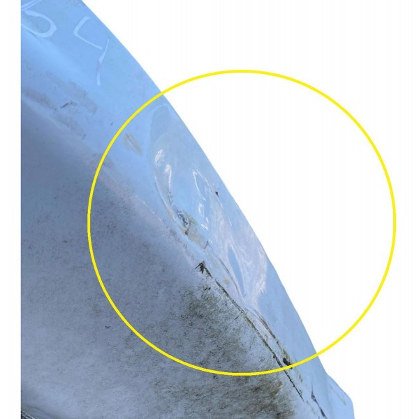 Recorte Cabine Traseiro Direito Ford Ranger 2013 2014 A 2023