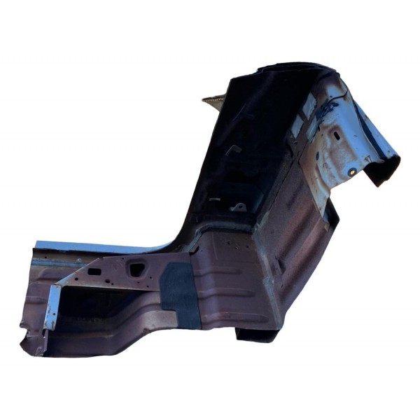 Recorte Cabine Traseiro Direito Ford Ranger 2013 2014 A 2023