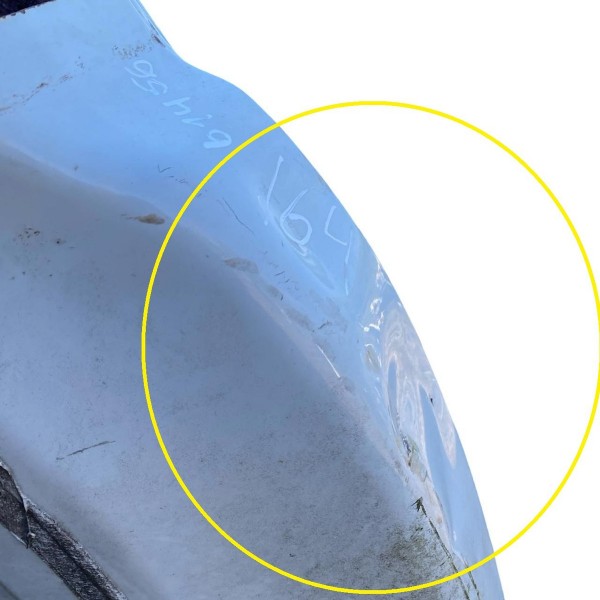 Recorte Cabine Traseiro Direito Ford Ranger 2013 2014 A 2023