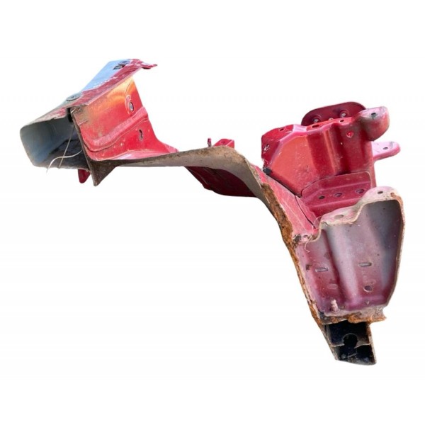 Ponta Longarina Dianteira Esquerda Audi Q3 2016 2017 A 2019