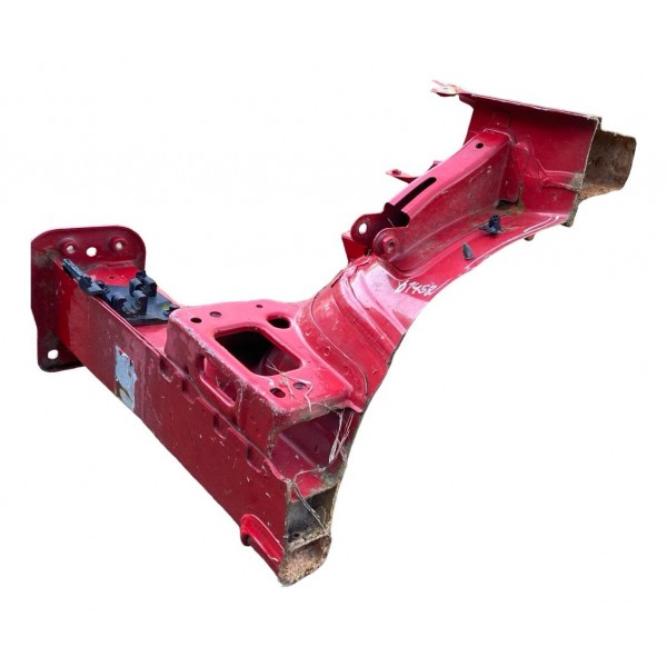 Ponta Longarina Dianteira Direita Audi Q3 2016 2017 A 2019