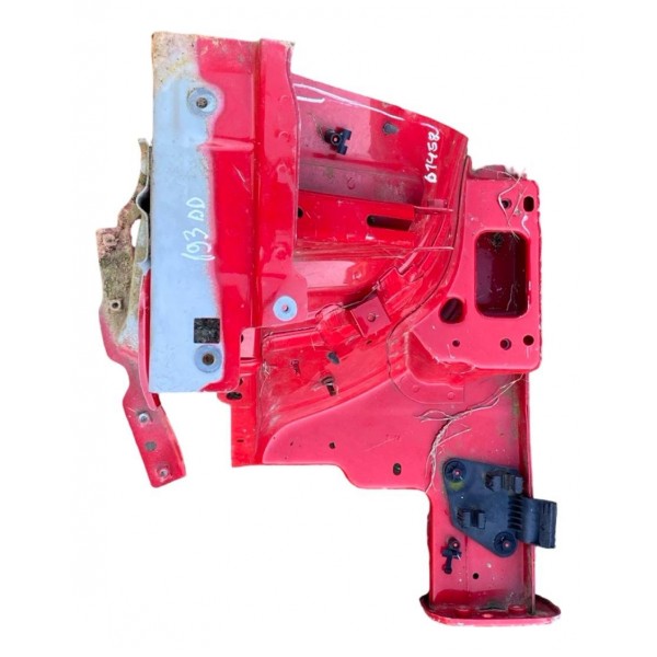 Ponta Longarina Dianteira Direita Audi Q3 2016 2017 A 2019