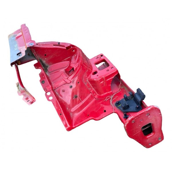 Ponta Longarina Dianteira Direita Audi Q3 2016 2017 A 2019