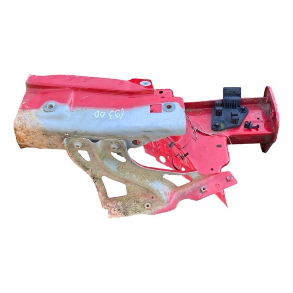 Ponta Longarina Dianteira Direita Audi Q3 2016 2017 A 2019