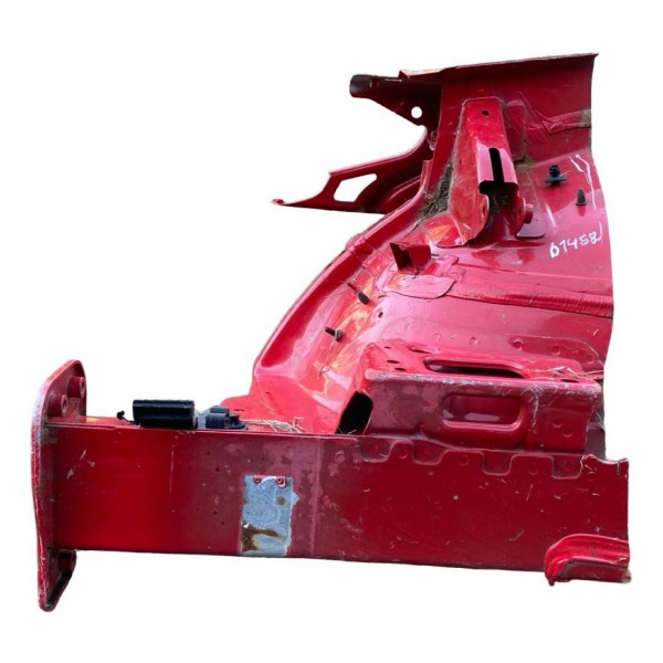 Ponta Longarina Dianteira Direita Audi Q3 2016 2017 A 2019