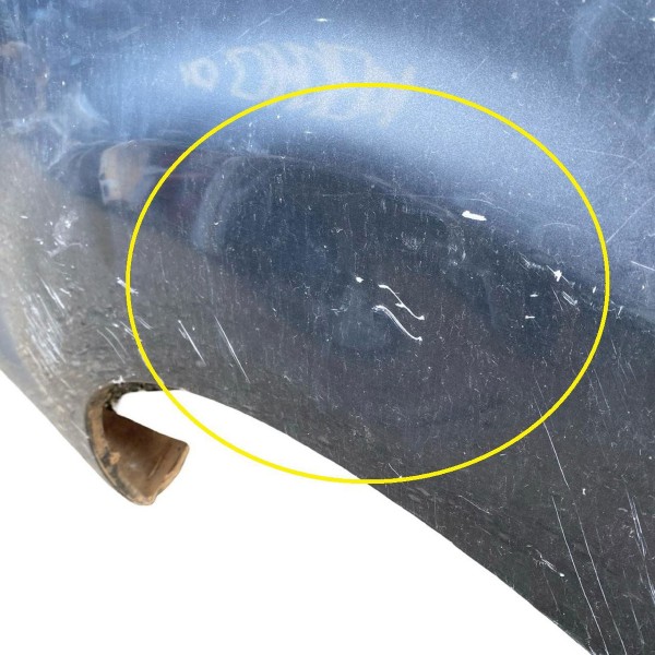 Lateral Direita Caçamba Ford Ranger 2013 2014 2015 A 2022