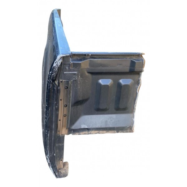 Lateral Direita Caçamba Ford Ranger 2013 2014 2015 A 2022