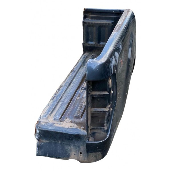 Lateral Direita Caçamba Ford Ranger 2013 2014 2015 A 2022