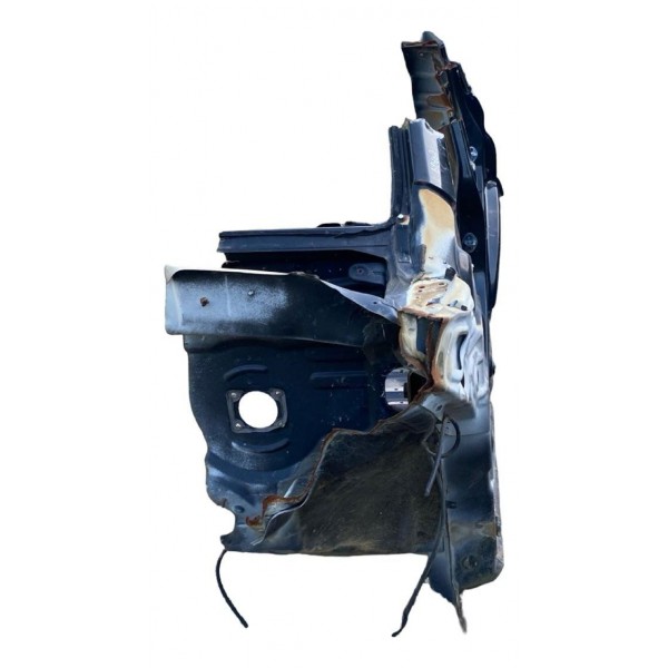 Lateral Caixa Ar Caixa Roda Lado Esquerdo Kyron 2005 A 2012