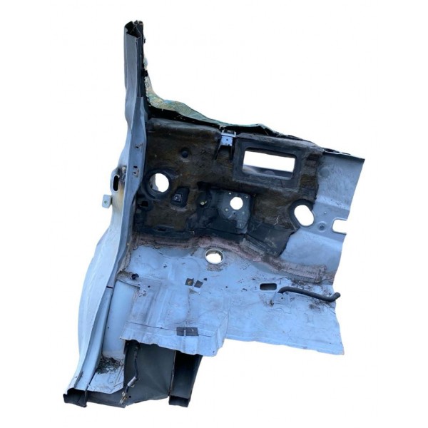 Caixa Roda Dianteira Esquerda Renault Master 2014 A 2019