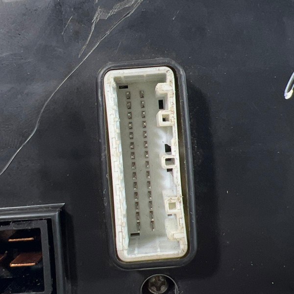 Comando Ar Condicionado Kia Sportage 2006 A 2010 97250-1fxxx