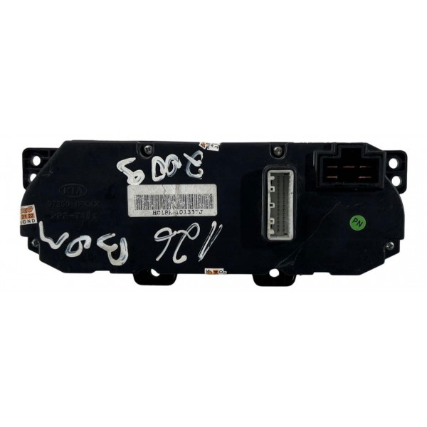 Comando Ar Condicionado Kia Sportage 2006 A 2010 97250-1fxxx
