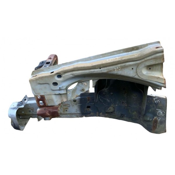 Ponta Longarina Dianteira Esquerd Grand Cherokee 2005 A 2009