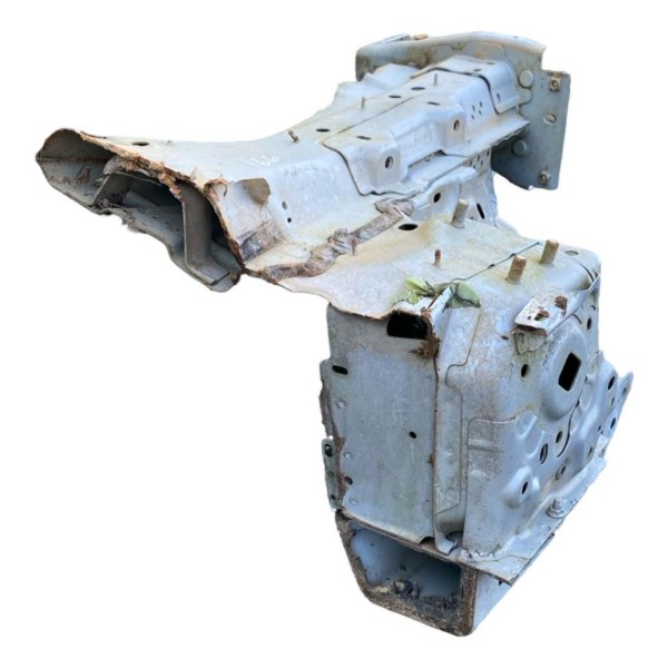 Ponta Longarina Dianteira Direita Evoque 2012 2013 A 2017