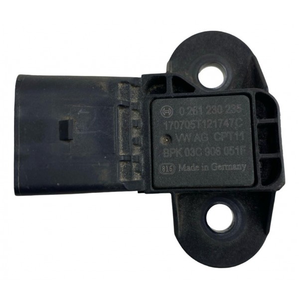 Sensor Map Amarok 2.0 Fox Gol Voyage Saveiro Golf 0261230235