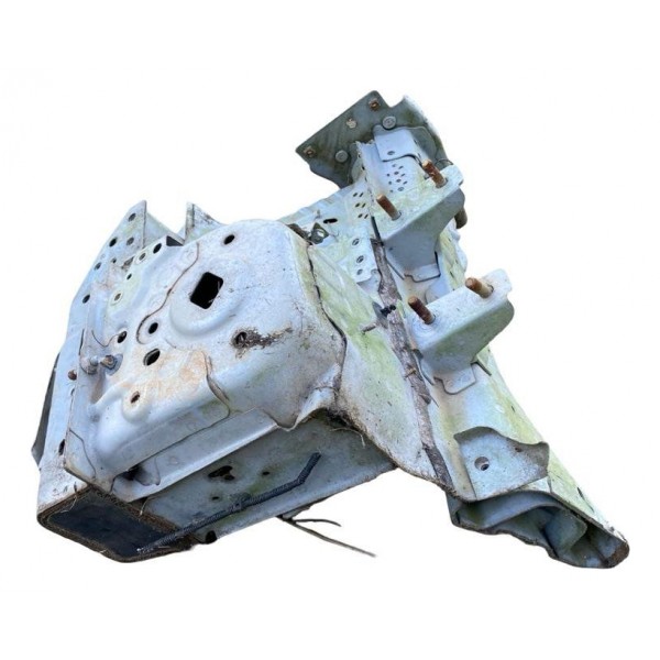 Ponta Longarina Dianteira Esquerda Evoque 2012 2013 A 2017