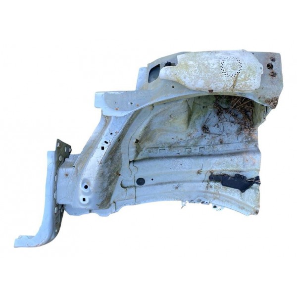 Ponta Longarina Dianteira Esquerda Evoque 2012 2013 A 2017