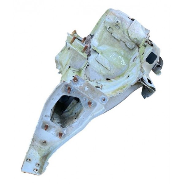 Ponta Longarina Dianteira Esquerda Evoque 2012 2013 A 2017