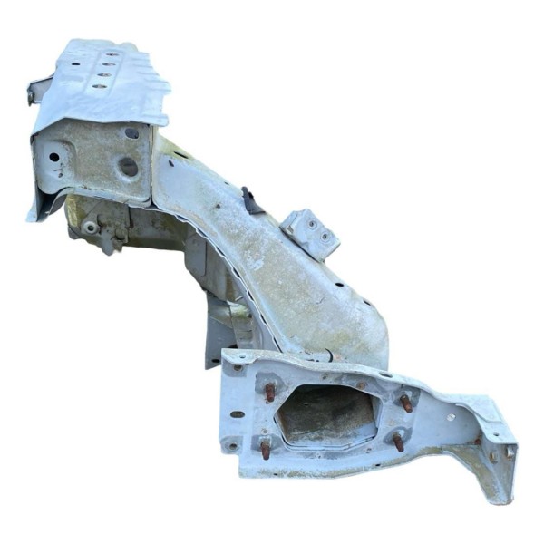 Ponta Longarina Dianteira Esquerda Freelander 2 2007 A 2016