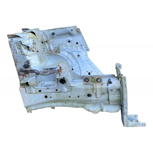 Ponta Longarina Dianteira Esquerda Freelander 2 2007 A 2016