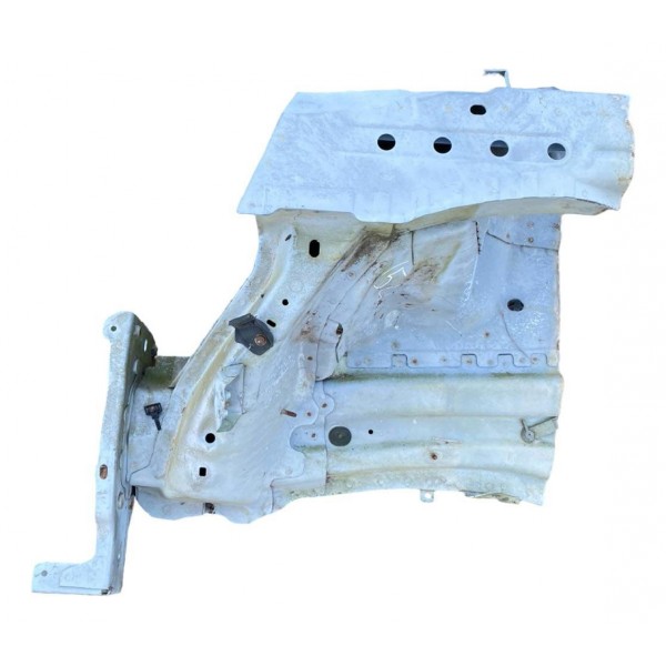 Ponta Longarina Dianteira Esquerda Freelander 2 2007 A 2016