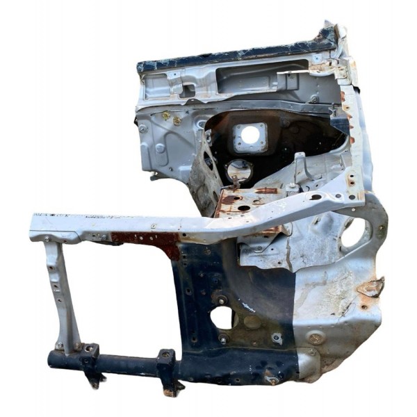 Caixa Roda Dianteira Esquerda L200 Triton 2008 2009 A 2016