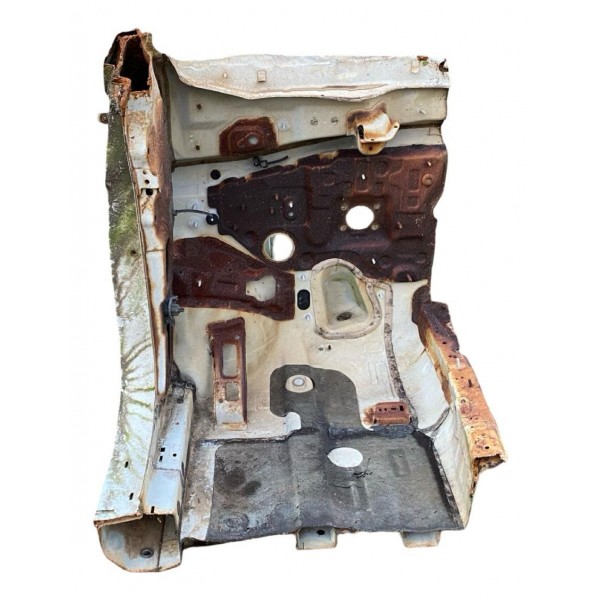 Caixa Roda Dianteira Esquerda Kia Sportage 2011 2012 A 2013