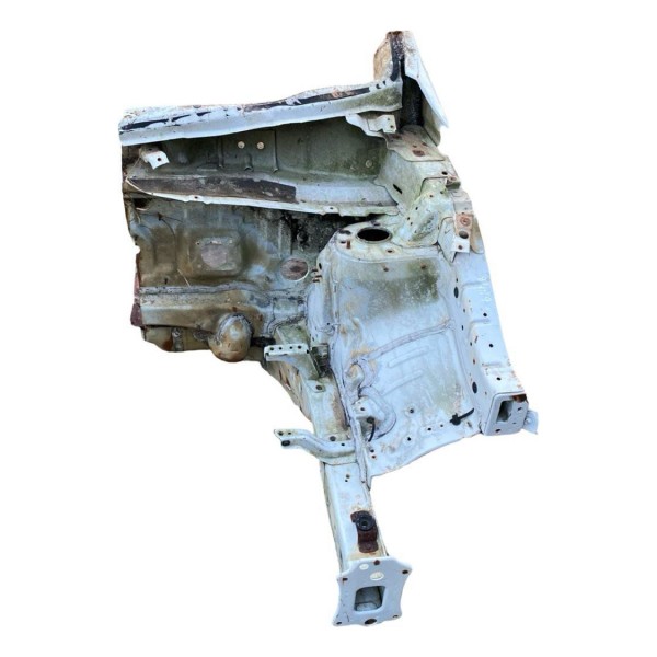 Caixa Roda Dianteira Esquerda Kia Sportage 2011 2012 A 2013