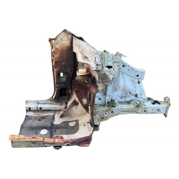 Caixa Roda Dianteira Esquerda Kia Sportage 2011 2012 A 2013