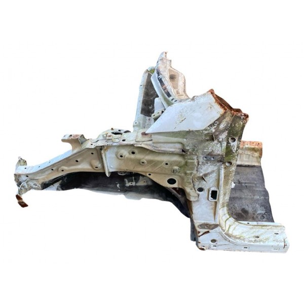 Caixa Roda Dianteira Esquerda Kia Sportage 2011 2012 A 2013