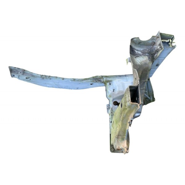 Ponta Longarina Dianteira Direita Captiva 2007 2008 A 2015