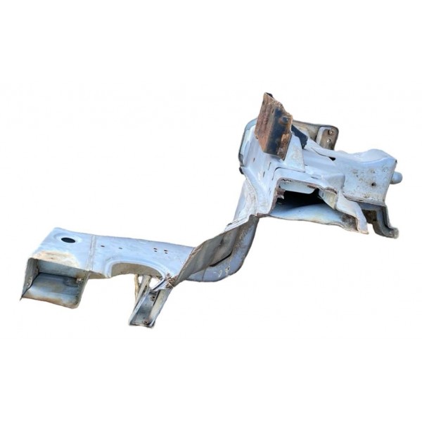 Ponta Longarina Dianteira Esquerda Kia Sportage 2006 A 2009