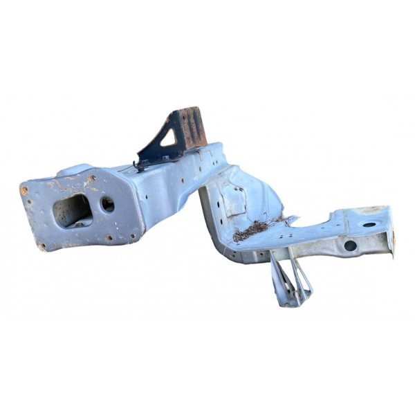 Ponta Longarina Dianteira Esquerda Kia Sportage 2006 A 2009