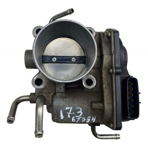 Tbi Corpo De Borboleta Toyota Rav4 2007 A 2011 2203028070