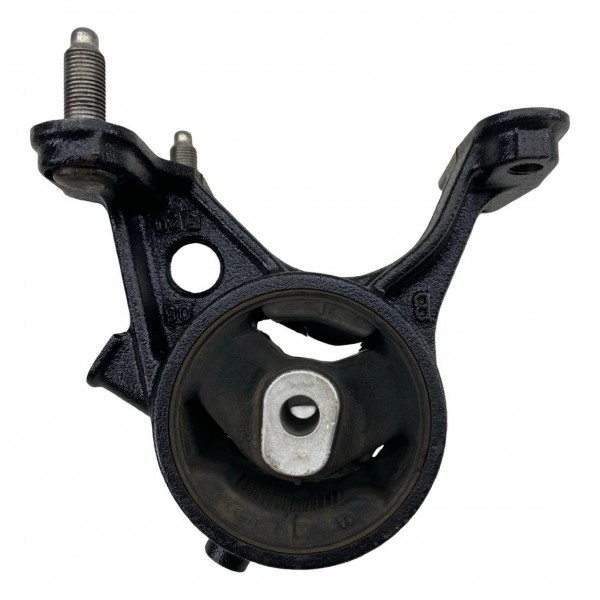 Suporte Coxim Motor Traseiro Toyota Rav4 2.4 2007 A 2011