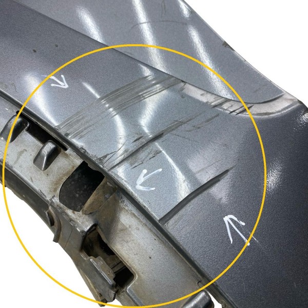 Paralama Dianteiro Esquerdo Bmw X5 2014 2015 2016 A 2018