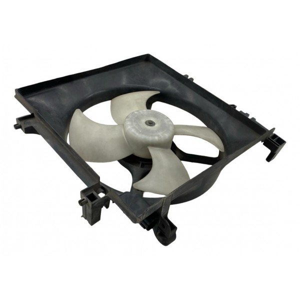 Eletroventilador Subaru Forester 2008 2009 2010 2011 A 2012