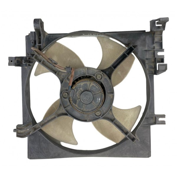 Eletroventilador Subaru Forester 2008 2009 2010 2011 A 2012