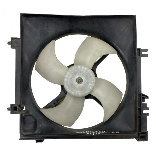 Eletroventilador Subaru Forester 2008 2009 2010 2011 A 2012