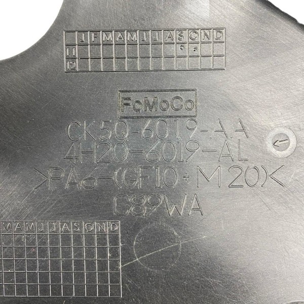 Capa Correia Range Rover Sport Discovery 3 E 4 2008 A 2016