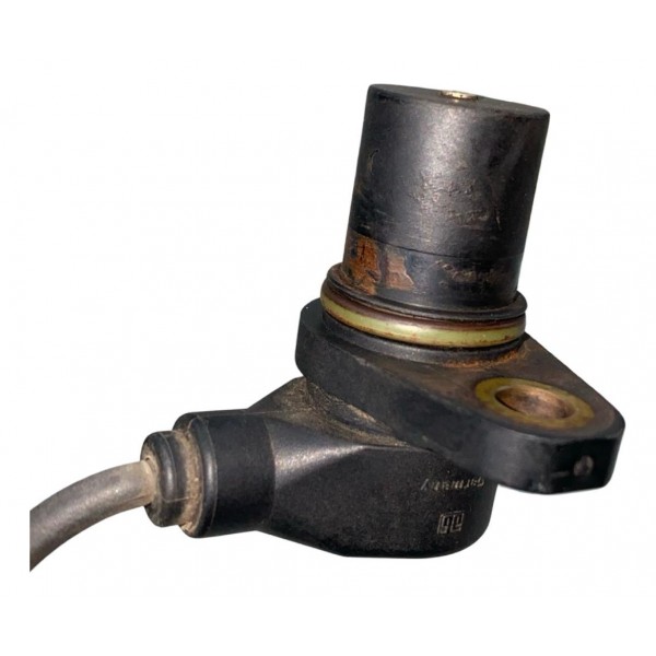 Sensor Posição Virabrequim Touareg 3.6 Vr6 Gasolina 08 A 14