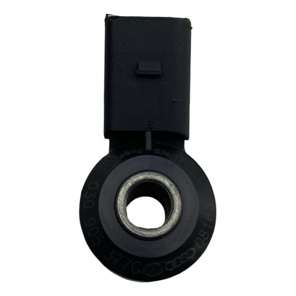 Sensor Detonação Volkswagen Touareg 3.6 Vr6 Gasolina 08 A 14