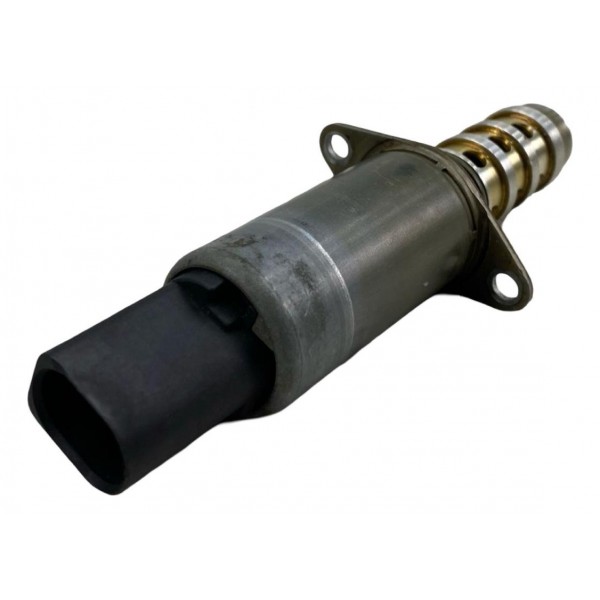 Válvula Solenoide Óleo Touareg 3.6 Vr6 Gasolina 2008 A 2014
