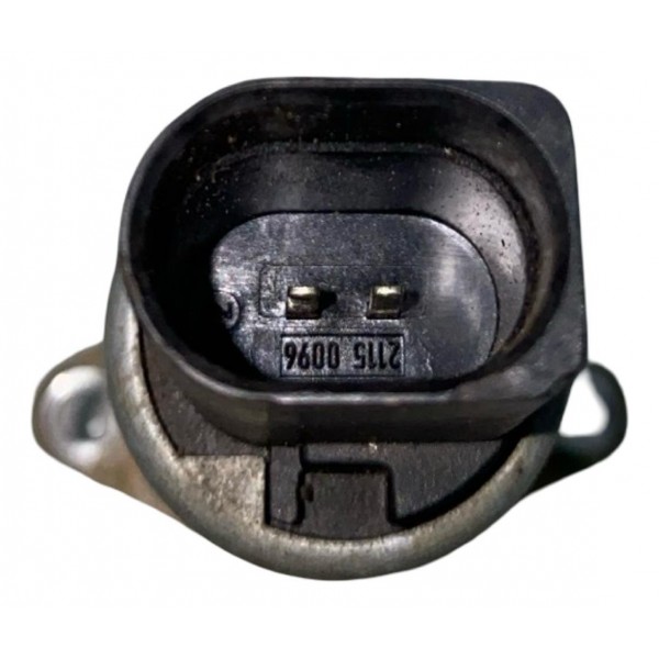 Válvula Solenoide Óleo Touareg 3.6 Vr6 Gasolina 2008 A 2014