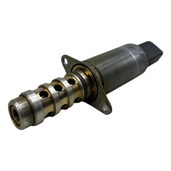 Válvula Solenoide Óleo Touareg 3.6 Vr6 Gasolina 2008 A 2014