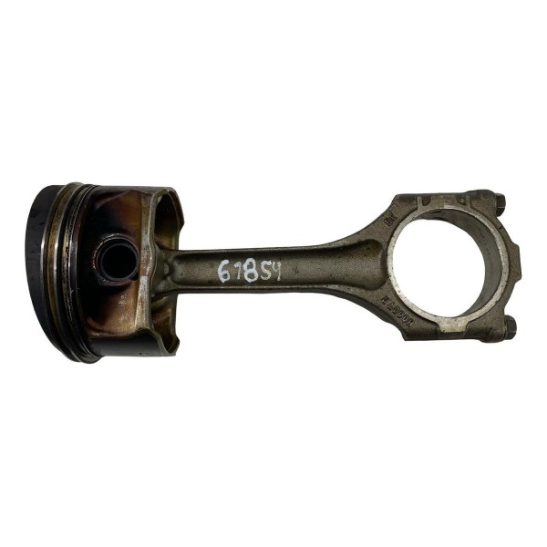 Pistão Com Biela L/esque. Touareg 3.6 Vr6 Gasolina 08 A 14